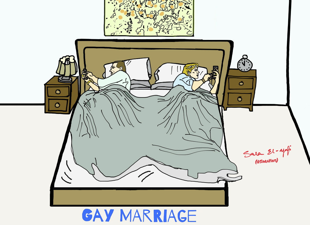 Gay Marriage Benefit 6